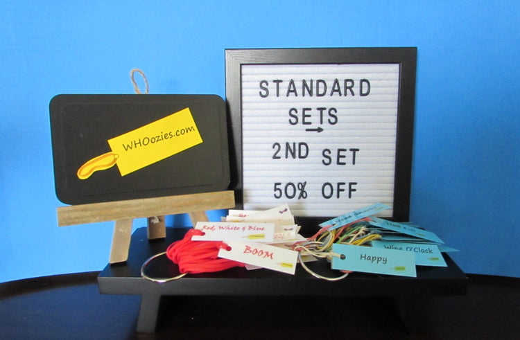 Standard Sets