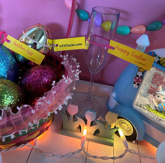 Hoppy Easter!
